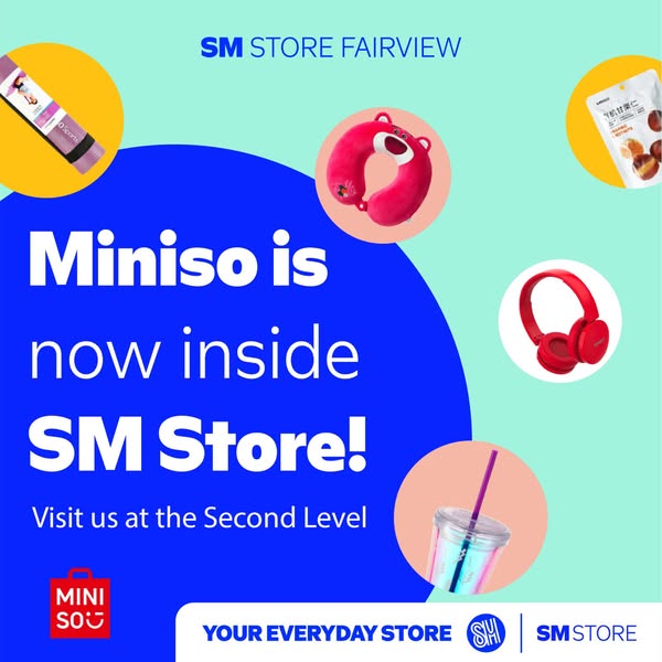 Miniso