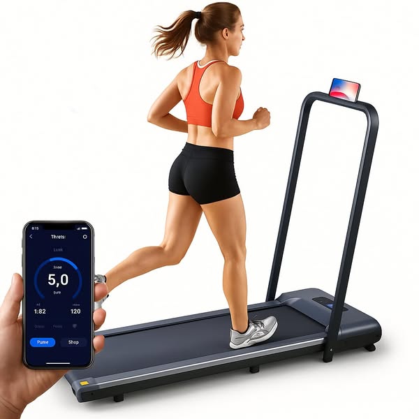 Shop for fitness equipment