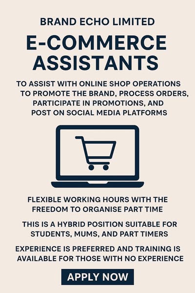 Shop for Social Commerce