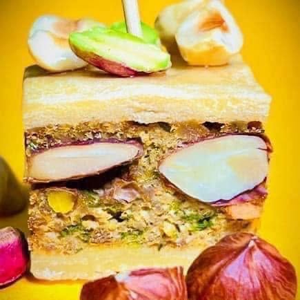 sandwich