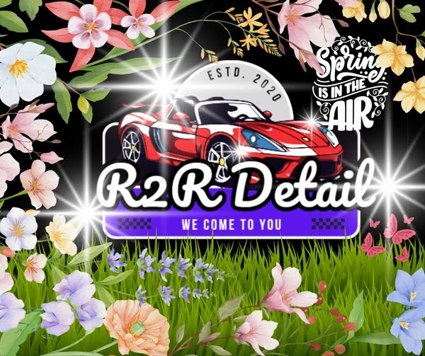 Shiny car