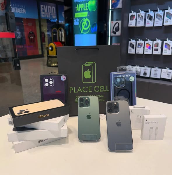 Cell Phones & Accessories