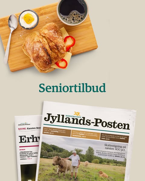 Posten