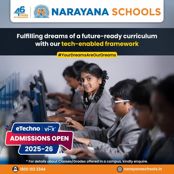 Fulfilling school