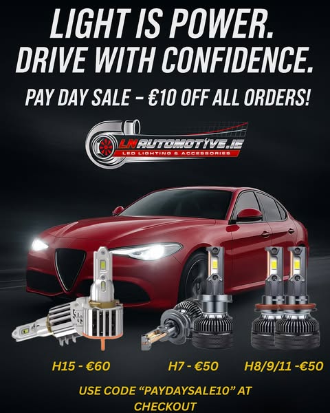 Shop for automotive accessories