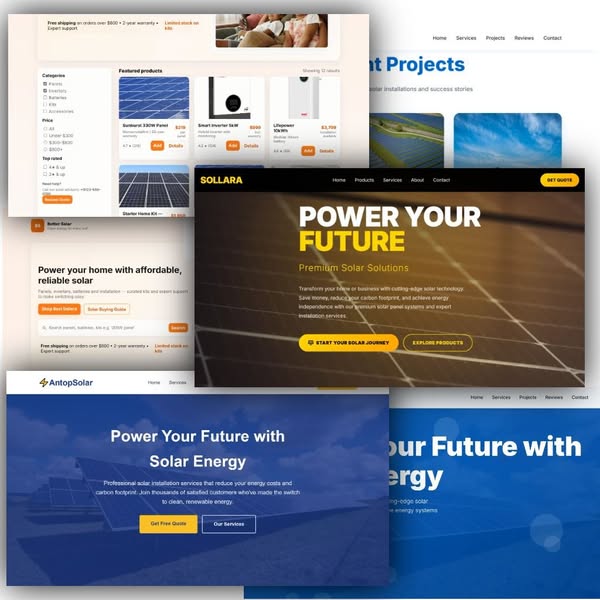 Shop for Customizable Products