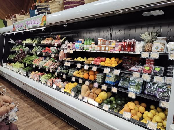 Shop for vegan food products