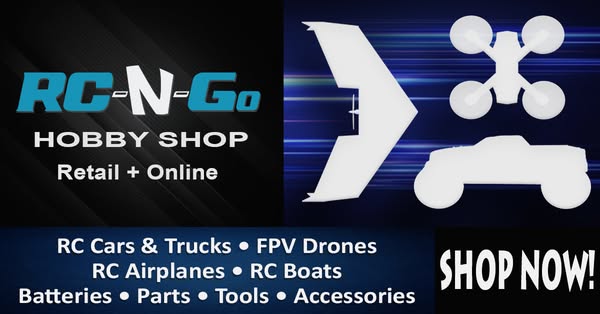 Shop for drones and accessories