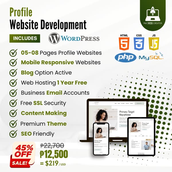 Shop Services
