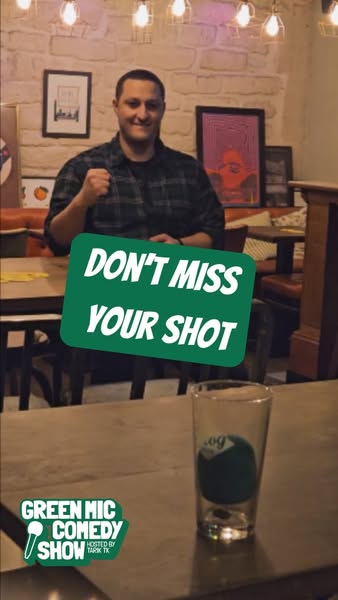 Unique comedy