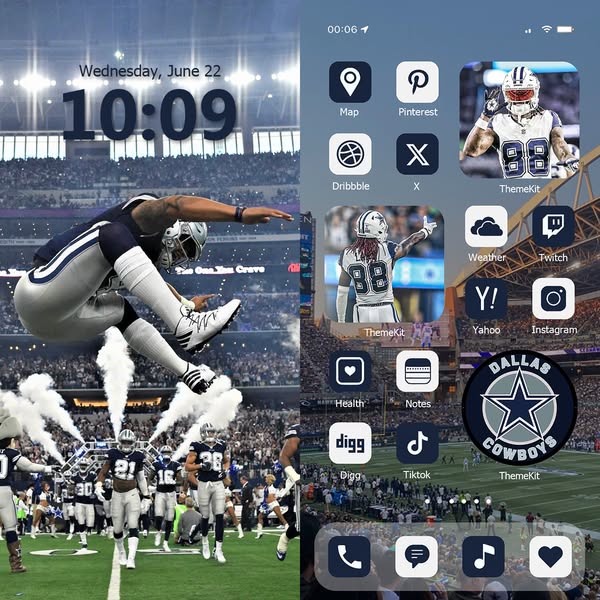 Weather by Yahoo
