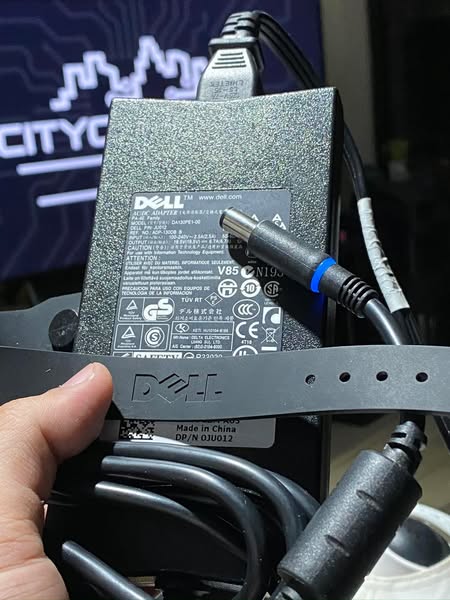 Safe adapter