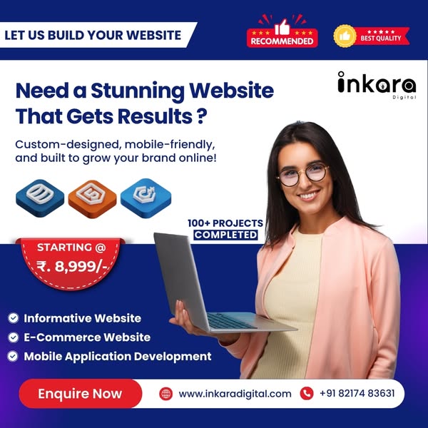 E-commerce solutions