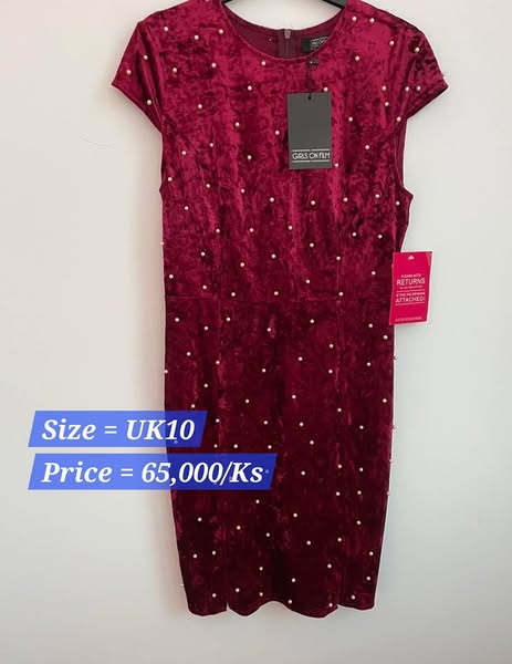 Exclusive maternity