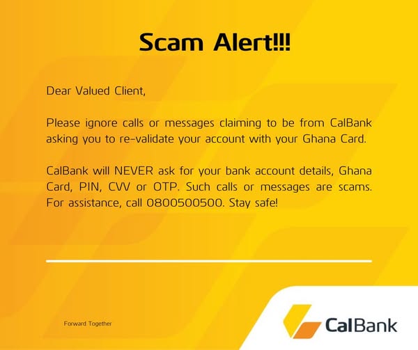 scam