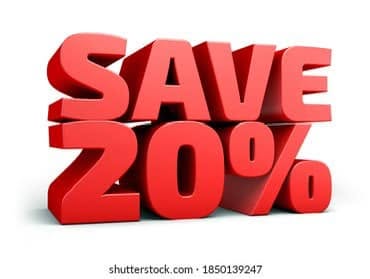 Discount Code