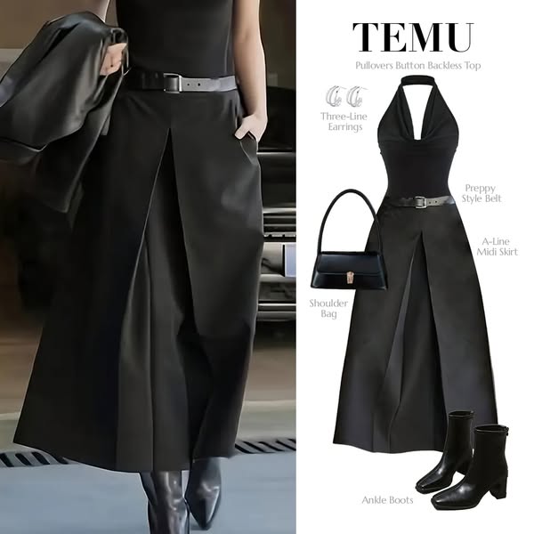 Trendy extra