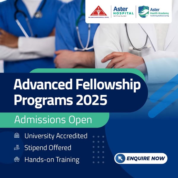 Advanced jointly