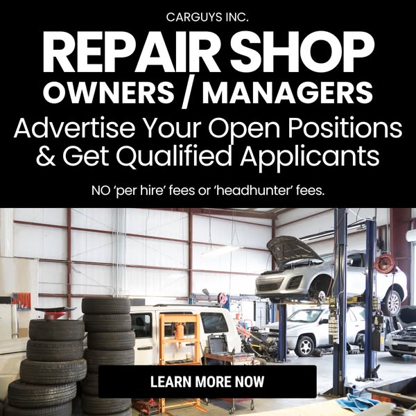 Shop Services