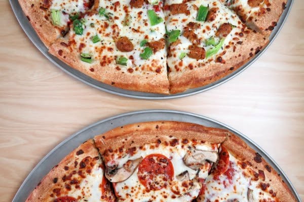 Irresistible flavorful