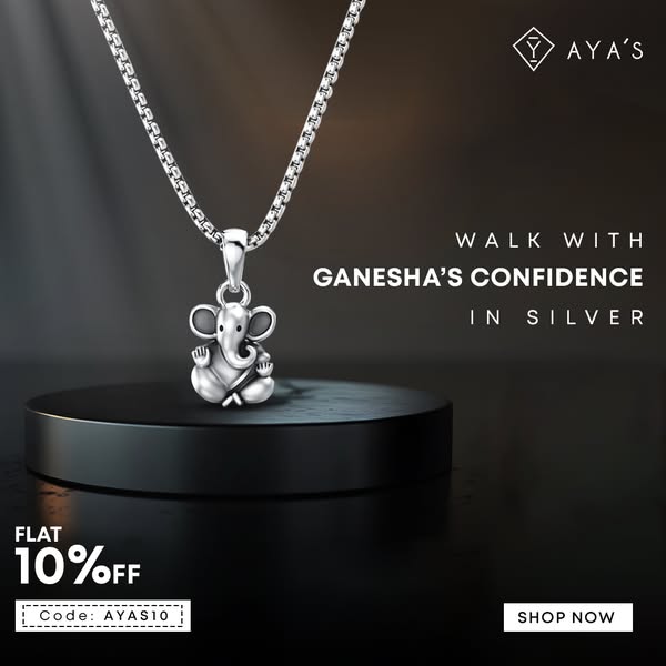 Silver Celebration