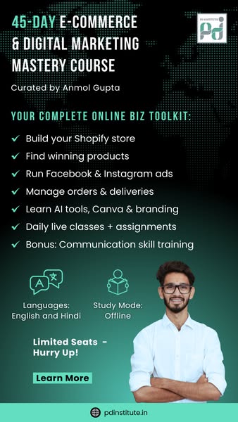 Online store