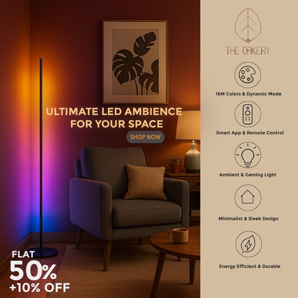 Shop for Smart Lighting