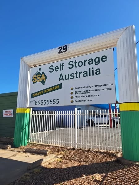 Safe merchandise