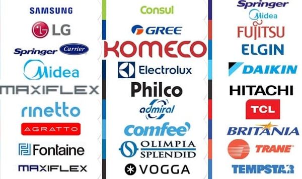 Midea