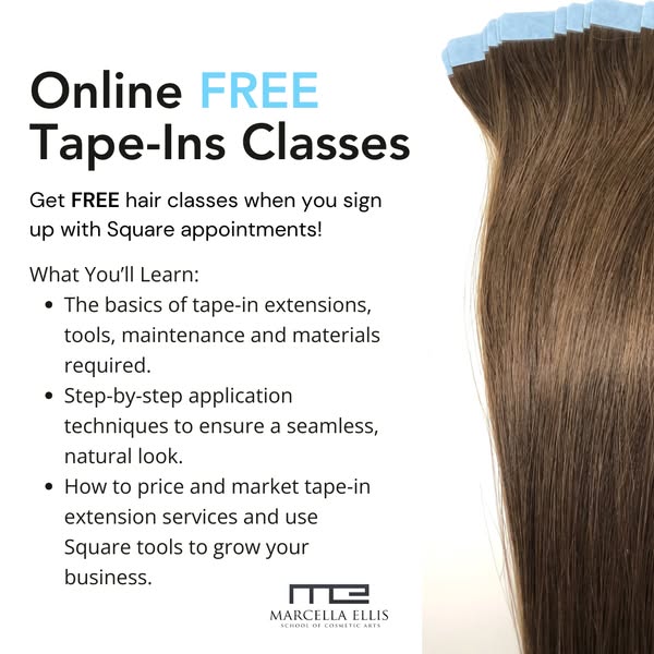 Advanced tape