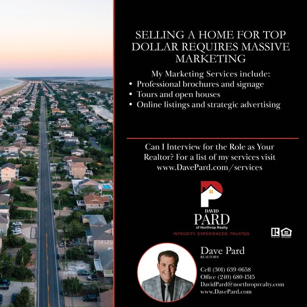Home office advertising