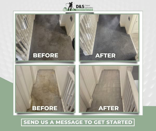 Effective carpet