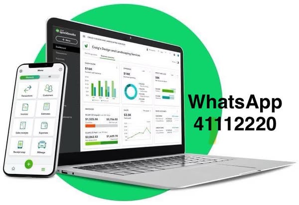 QuickBooks Online