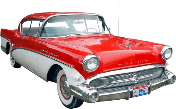 Collectibles advertising