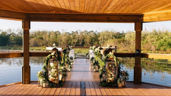 Personalized stunning