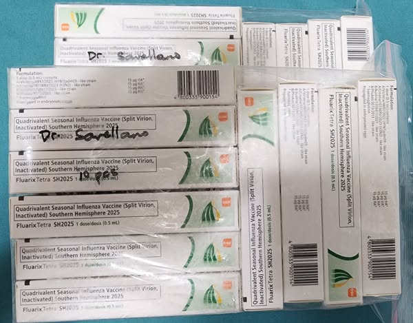 Healthy diagnostics