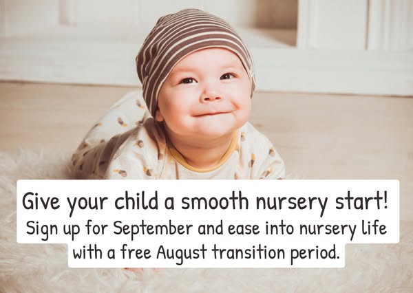 Smooth nursery