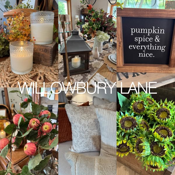 Shop for unique home decor