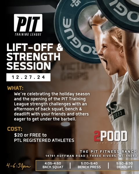 Barbell for CrossFit