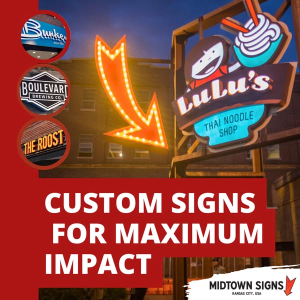 Digital Signage