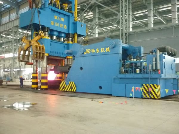Reliable clamp