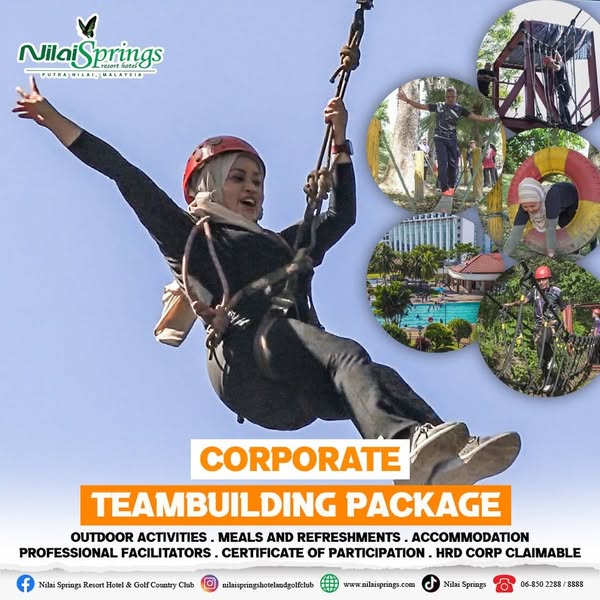 Adventurous elevate