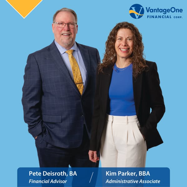 Effective advisor