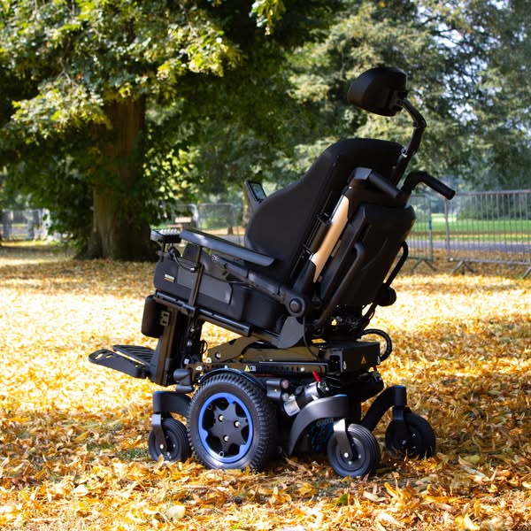 Compact suspension