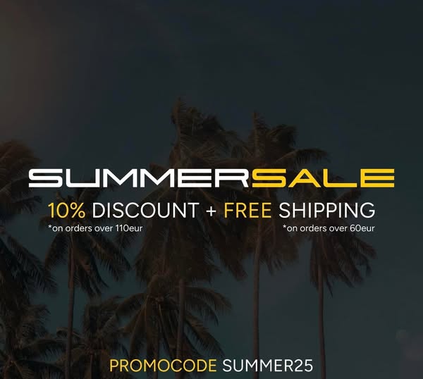 Discount Code