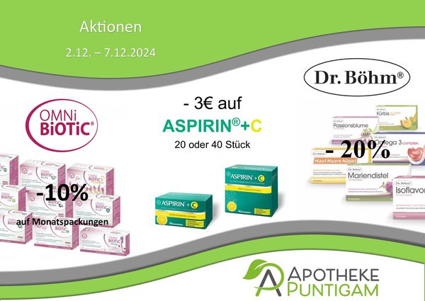 Aspirin