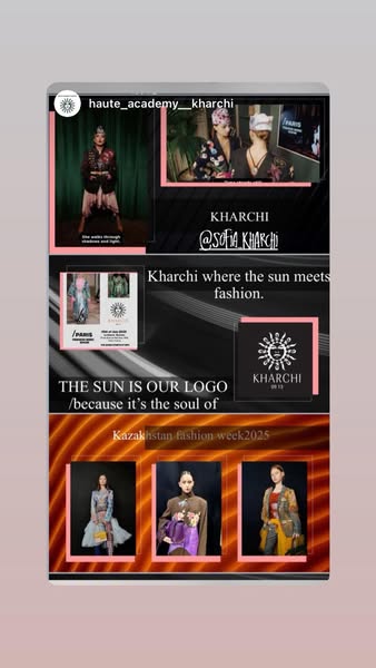 Sustainable Fashion