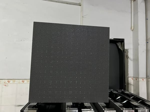 Brush with LED Light