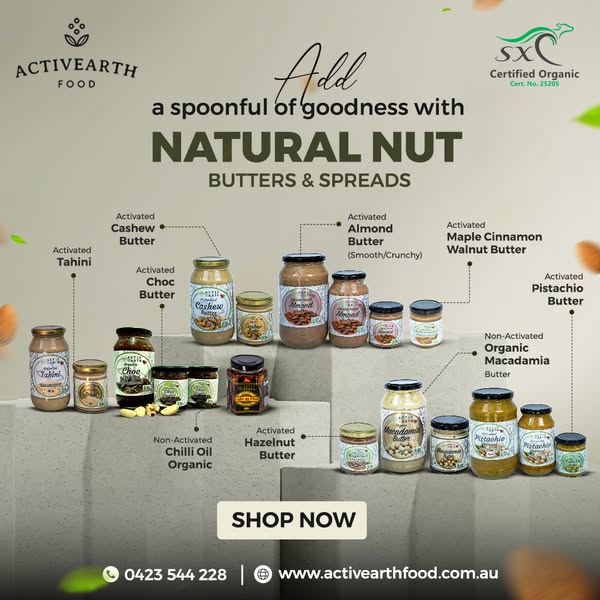 Shop for vegan food products