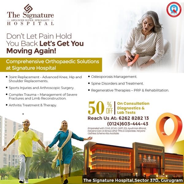 Advanced rehabilitation